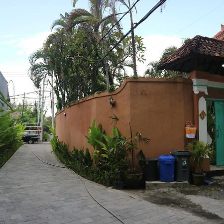 Villa Alam Biru Gardenia Seminyak Dış mekan fotoğraf