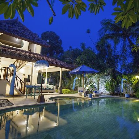 Villa Alam Biru Gardenia Seminyak Dış mekan fotoğraf