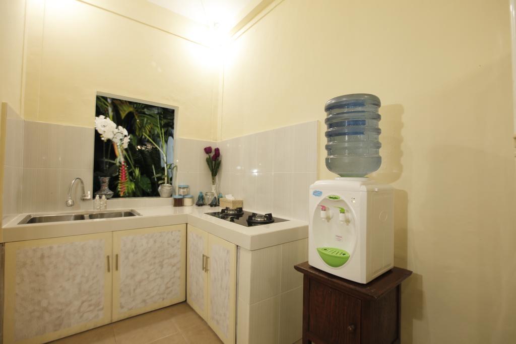 Villa Alam Biru Gardenia Seminyak Dış mekan fotoğraf
